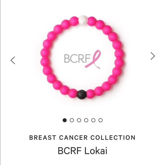 Lokai size m - Picture 1 of 2